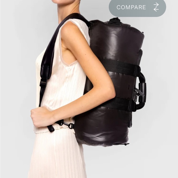 Caraa Remus Duffle - Picture 2 of 16